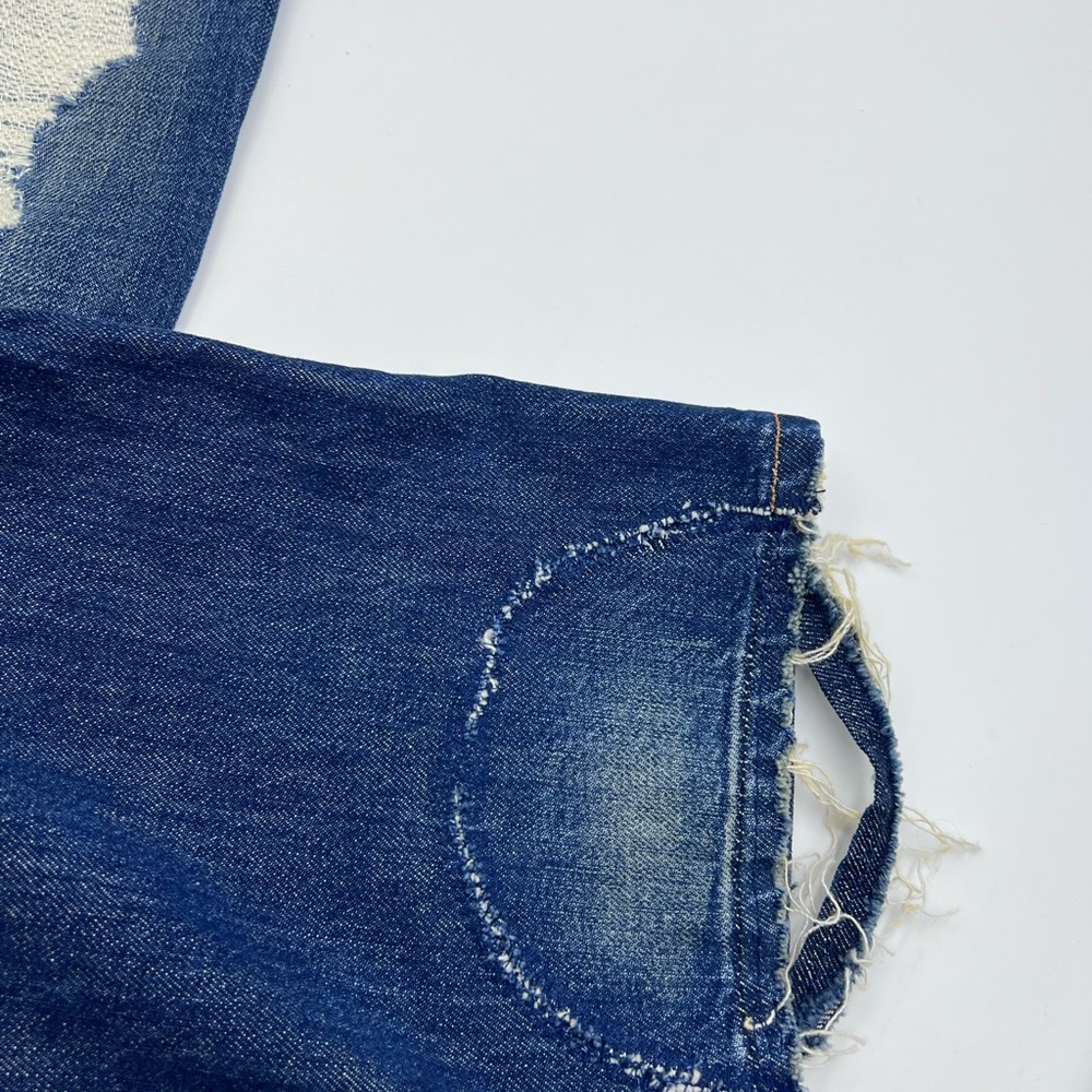 Abercrombie and fitch jeans - Picture 7 of 16